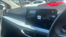 SEAT Ibiza 1.0 TSI 95 SE Technology 5dr Petrol Hatchback